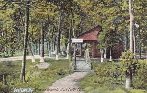 New Jersey Deal Lake View on Grounds Ross Fenton Farm