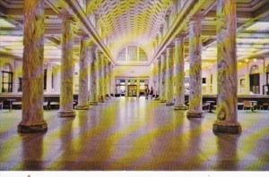 New York Utica Union Station