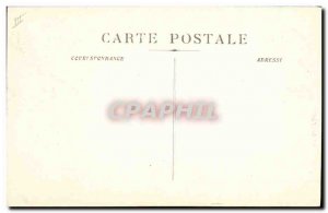 Old Postcard Fete Foraine Aix en Provence Carnival Each turn