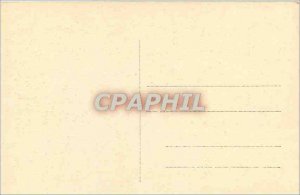 Old Postcard VILLA ALDOBRANDINI