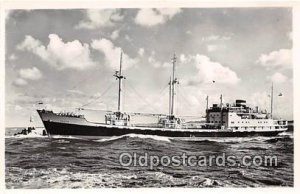 MS Ammon Klasse/Class Ship Unused 