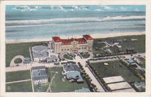 Florida Seabreeze Airplane View Clarendon Hotel