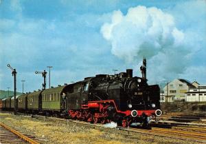 BR88686 personenzug lokomotive mayen germany train railway