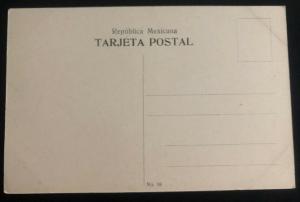 Mint Mexico Real Picture RPPC Postcard Acapulco Long Beach