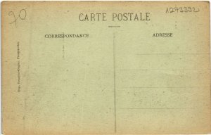 CPA Vesoul Place du Centre (1273392)