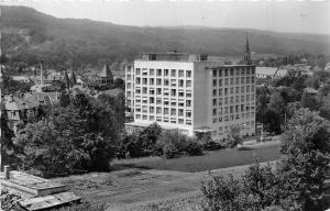 B69813 Bad Kissingen Rhonsanatorium  germany