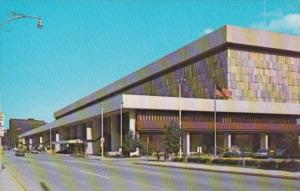 Wisconsin Milwaukee Post Office