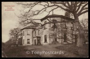 Abbotswood House, Cinderford