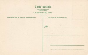 163588-Yemen, Aden, Lahei, The Sultan's Palace, I. Genghiat Son