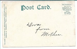 Syracuse, NY - Old Armory - early 1900s