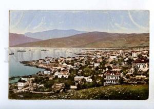 247193 LEBANON Beirut BEYROUT view Vintage Photoglob postcard