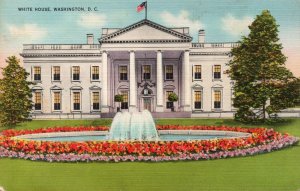 10178 White House, Washington, DC