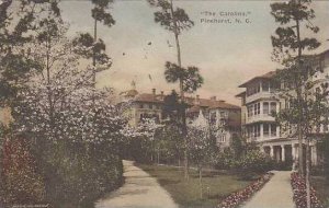 North Carolina Pinehurst The Carolina