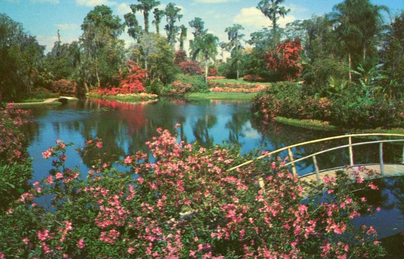 FL - Cypress Gardens
