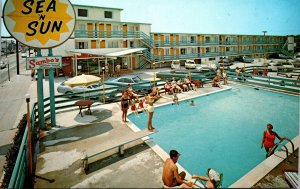 Virginia Virginia Beach Sea N' Sun Motel & Apartments