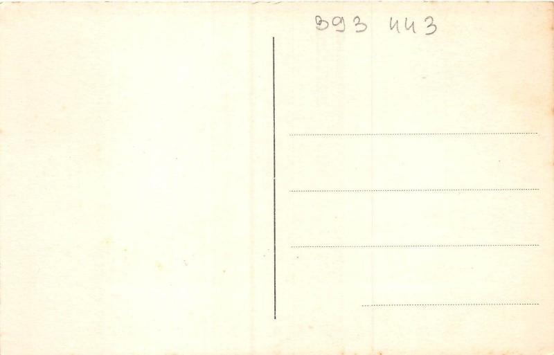 B93443 interior de la iglesia  fuenterrabia  spain