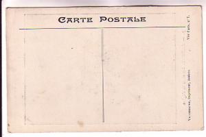 Ruins of Church, Albert, France,