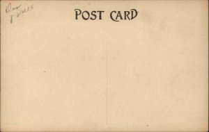 Antique Postcard CLEARWATER FLORIDA FL Phoenix Hotel