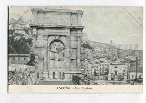 3087565 ITALY Ancona Arco Traiano Vintage PC