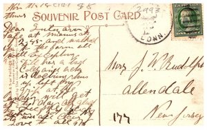 Connecticut Greenwich , Harbor View