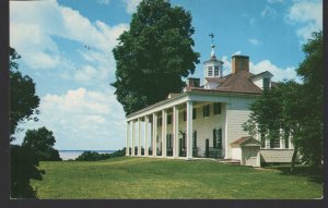 Washington East Front at Mount Vernon located in Skagit County ~ Chrome