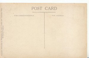 Devon Postcard - Clovelly - Entrance To Village - Ref 440A