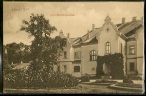 Hungary 190? Ormezo Photo Postcard /