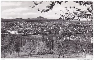 RP,Göppingen (Baden-Württemberg), Germany, 1920-1940s ; mit Hohenstaufen