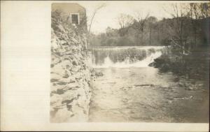 Winsted Torrington CT Area (Written on Back) c1910 Real Photo Postcard #2