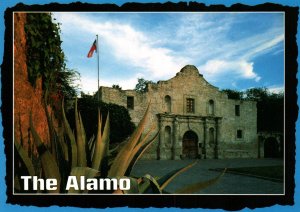 The Alamo,San Antonio,TX