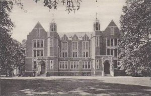 New Jersey Convent Station Santa Maria Hall College Of St Elizbeth Albertype