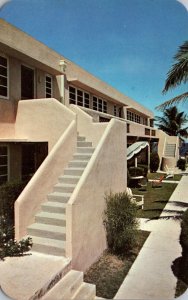 Florida Fort Lauderdale The Casa Playa Apartments