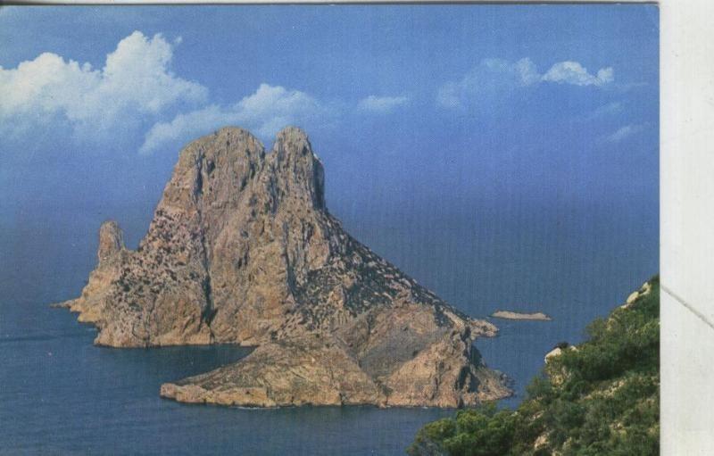 Postal 4099 : Ibiza: Es Vedra