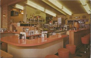 Postcard Country Kitchen Restaurant Wisconsin Dells WI