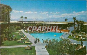 Modern Postcard Stardust Hotel Las Vegas Nevada