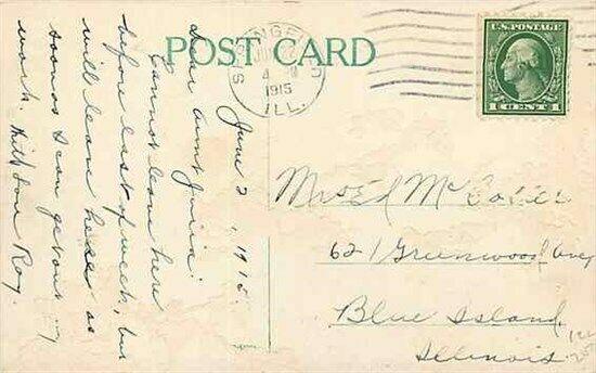 IL, Peoria, Illinois, Jefferson Hotel