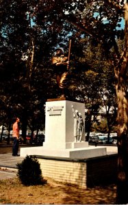 Baseball Honus Wagner Memorial The Flying Dutchman Pittsburgh Pen...