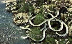 Walt Disney World Orlando FL Unused