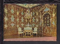 Interior,Schonbrunn Palace,Vienna,Austria Postcard BIN 