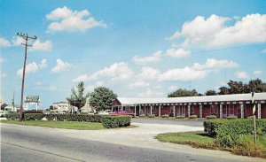 The Princess Motel Bowling Green Missouri Air Conditioning