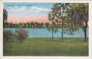 Florida Lake City Lake Lona