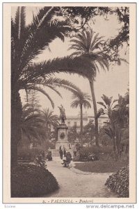 VALENCIA, Comunidad Valenciana, Spain, 1900-10´s; Panterri