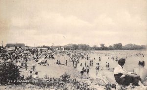 Calf Pasture Beach Norwalk, Connecticut CT