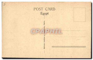 Postcard Ancient Egypt Karnak Egypt The Great Temple of Amen Ra