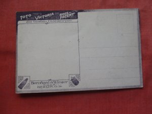 German WW 1 Sailor    H6