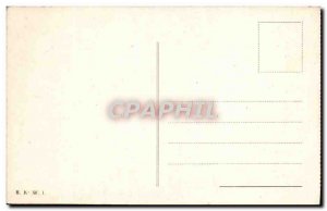 Postcard Old Vienna Cathedrale Saint Etienne