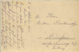 CPA PÉRONNE Cathédrale (25028)