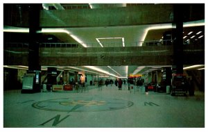 Pennsylvania  Greater Pittsburgh Airport