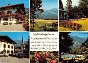 B34621 Bayrischzell Hohenlufkurort germany