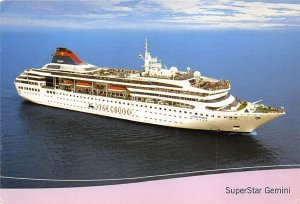 Super Star Gemini, Star Cruises View image 